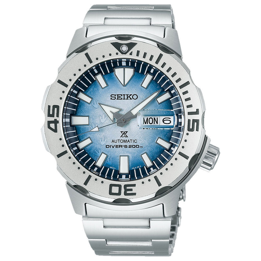 Seiko SEIRPG57K Erkek Kol Saati