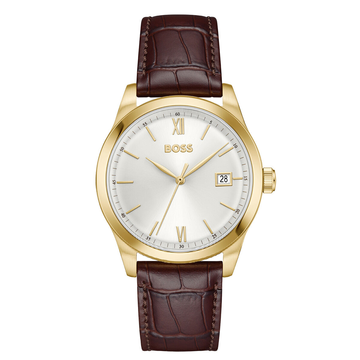 Boss Watches HB1514357 Erkek Kol Saati