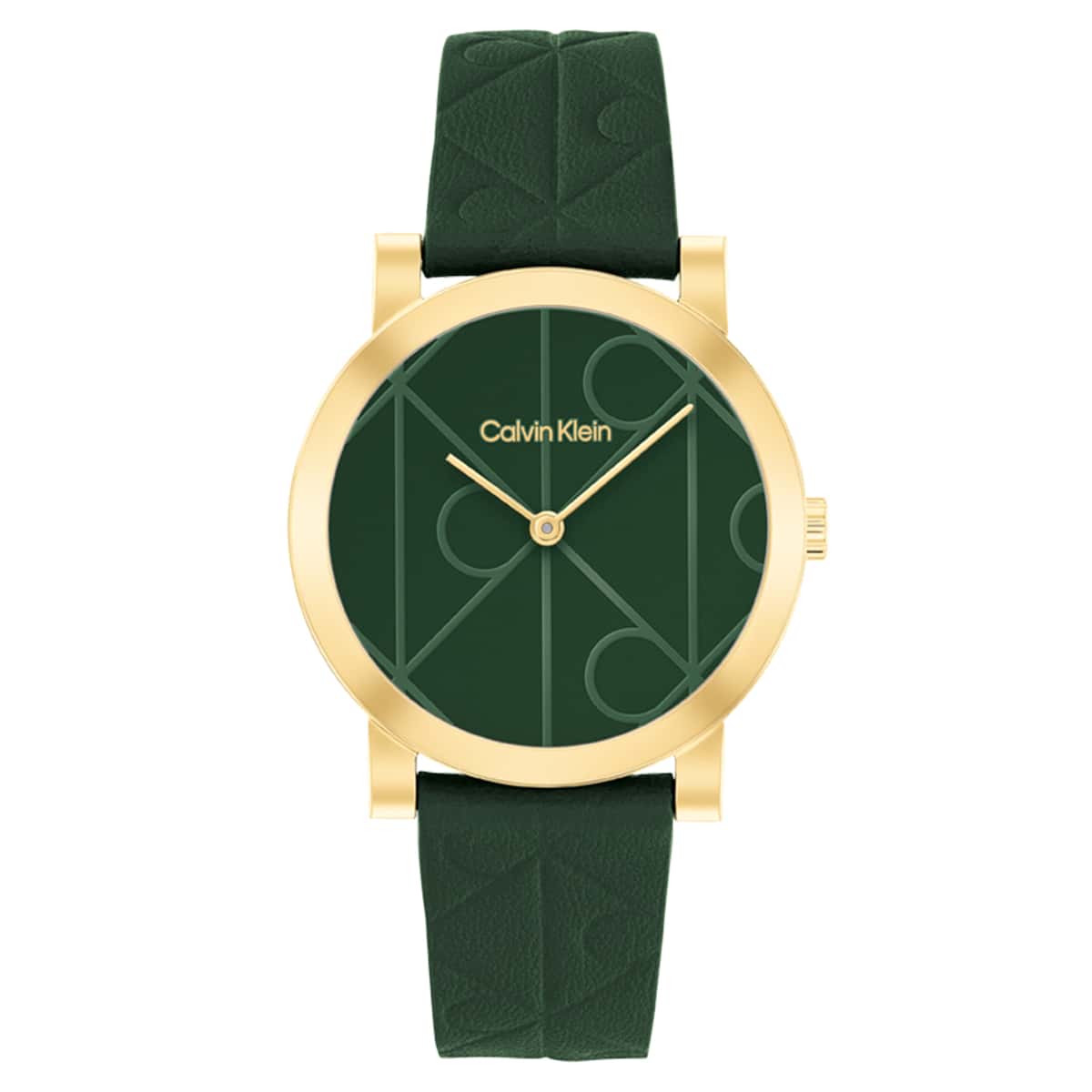 Calvin Klein CK Monogram CK25100129 Women’s Watch