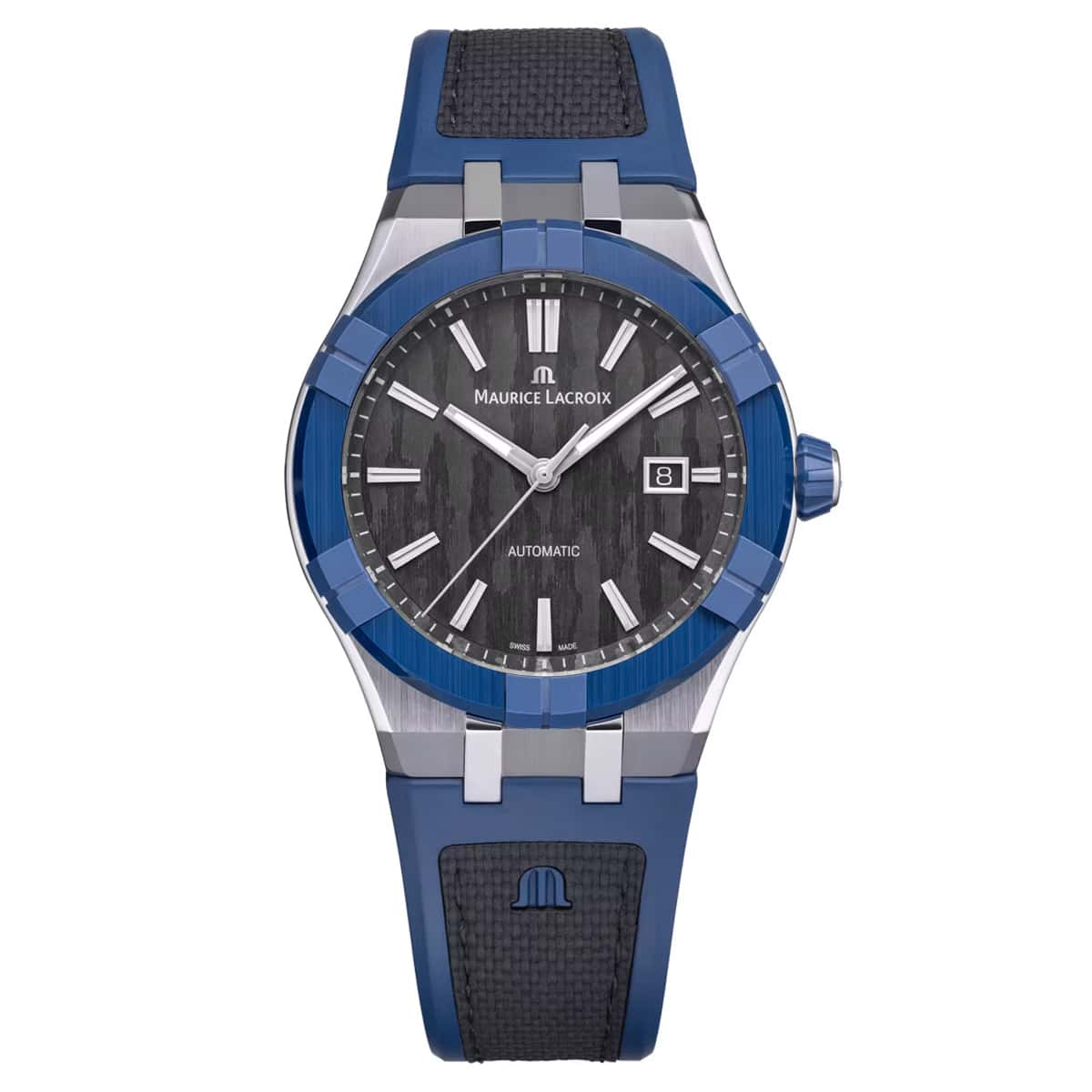 Maurice Lacroix ML-AC6008SSL40330-4 Erkek Kol Saati