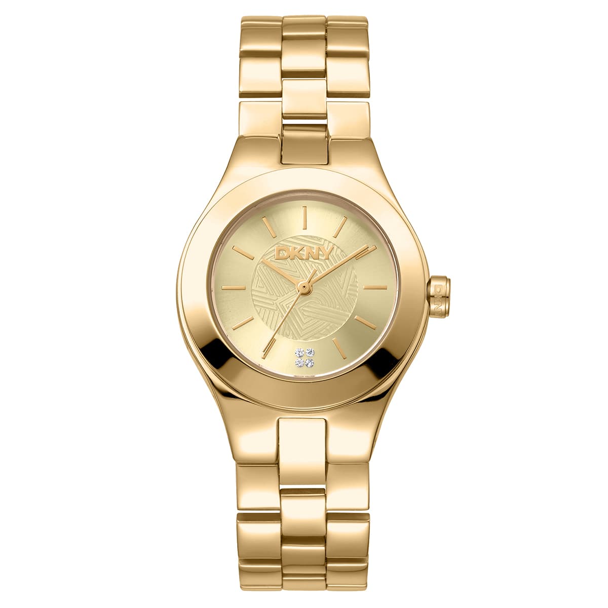 DKNY DK1L026M0035 Kadın Kol Saati