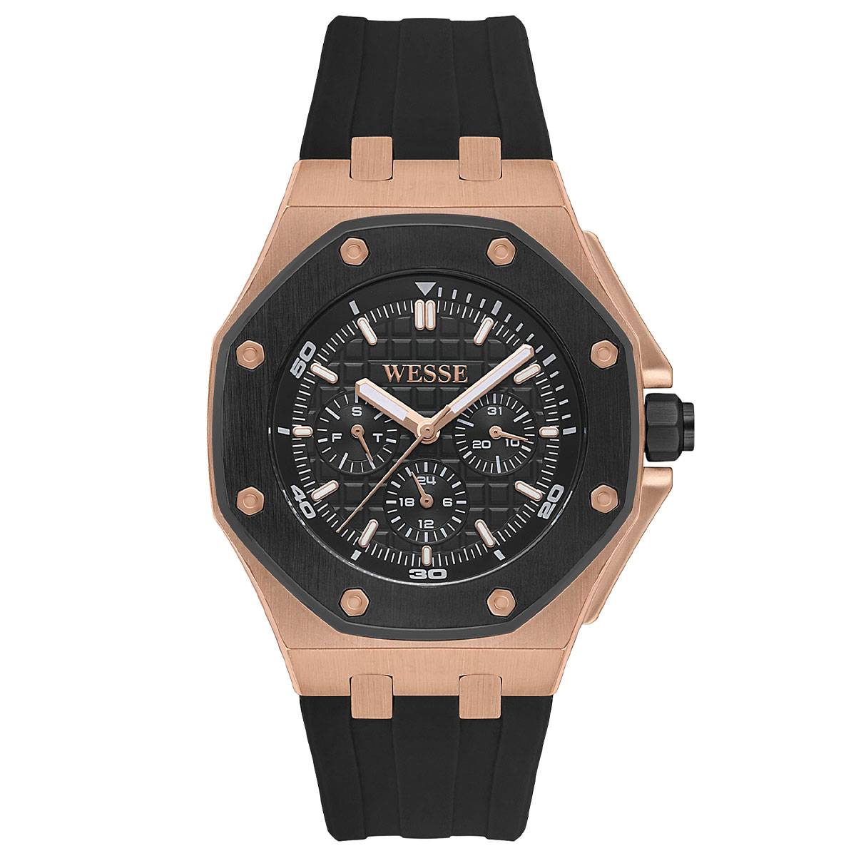 Wesse WWG402407 Men’s Watch