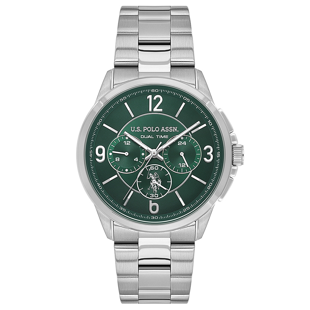 U.S. Polo Assn. USPA1135-03 Erkek Kol Saati