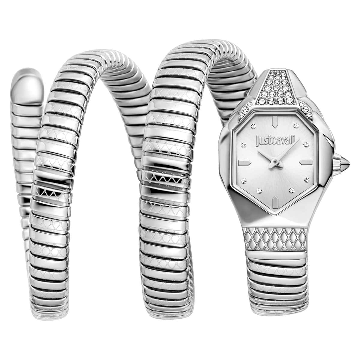 Just Cavalli JC1L370M0015 Kadın Kol Saati