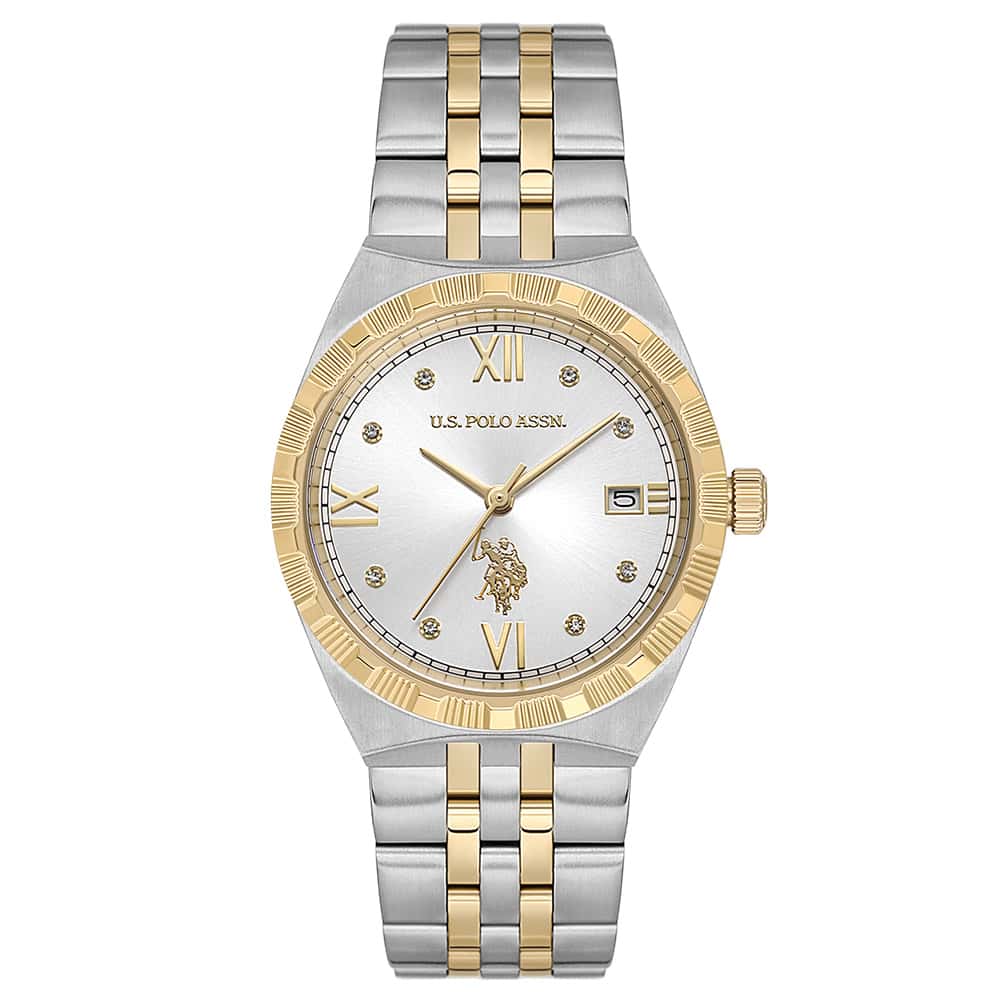 U.S. Polo Assn. USPA2126-05 Women’s Watch