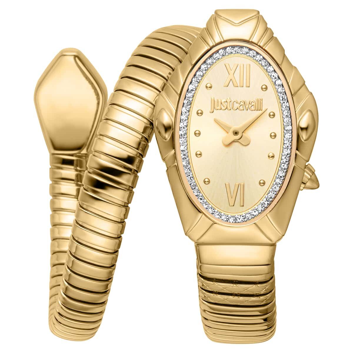 Just Cavalli JC1L357M0025 Kadın Kol Saati