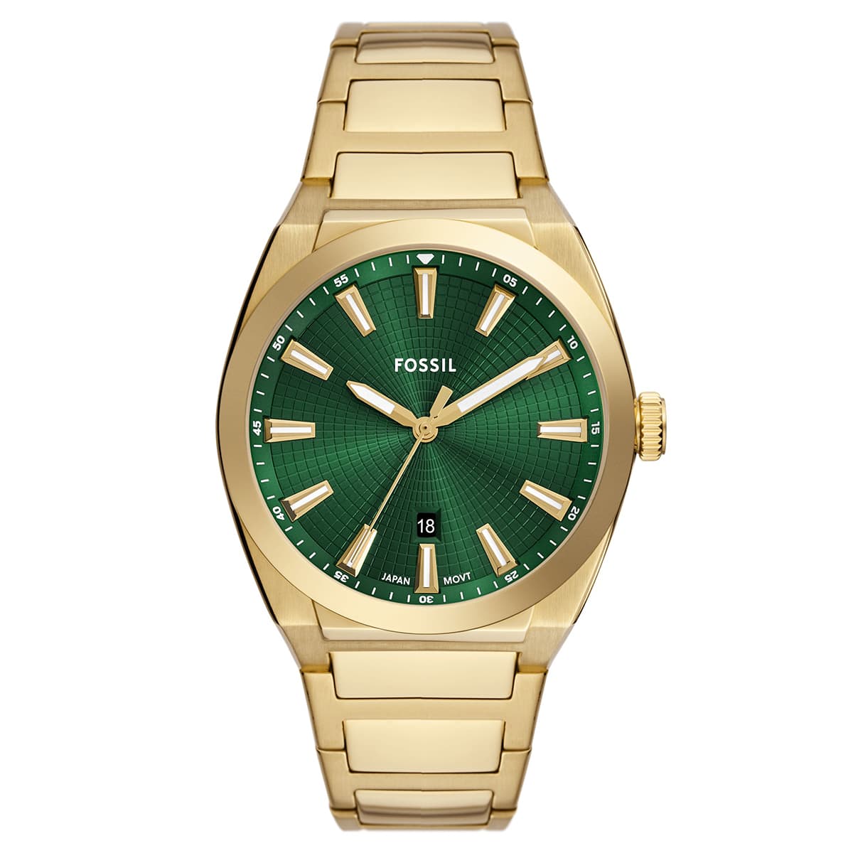 Fossil FFS6090 Erkek Kol Saati