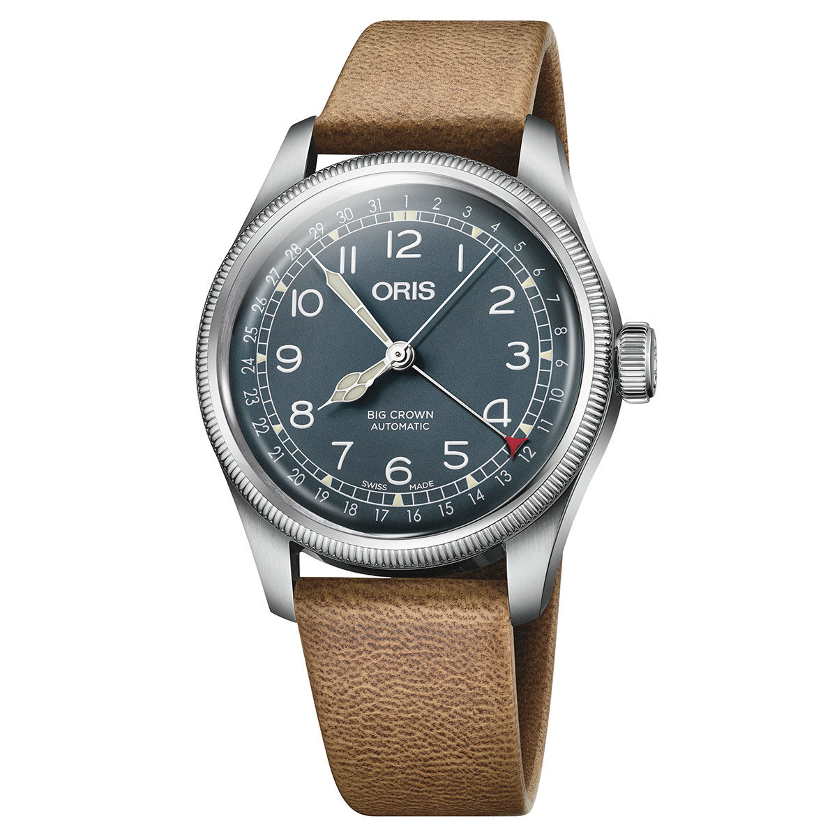 Oris Big Crown O-75477854065-0762010 Men’s Watch