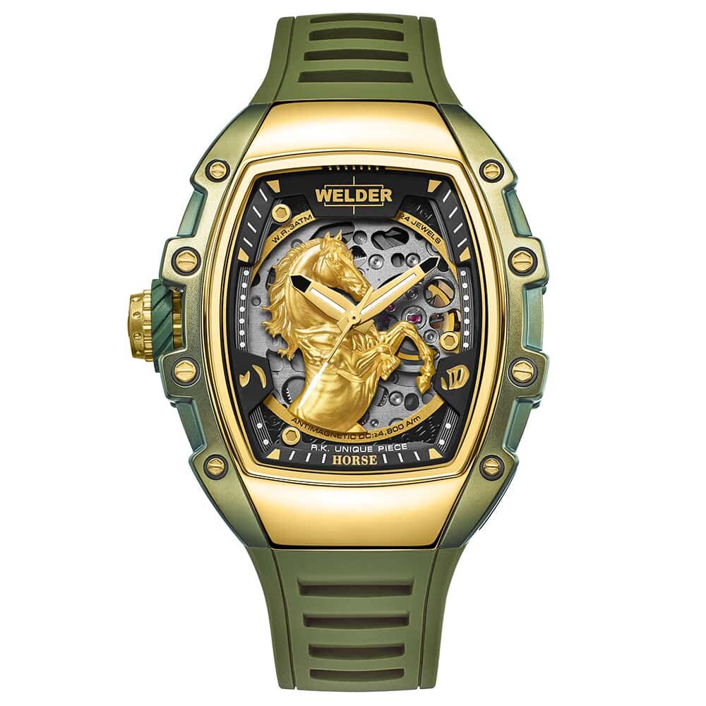 Welder W75 WRT1019 Men’s Watch