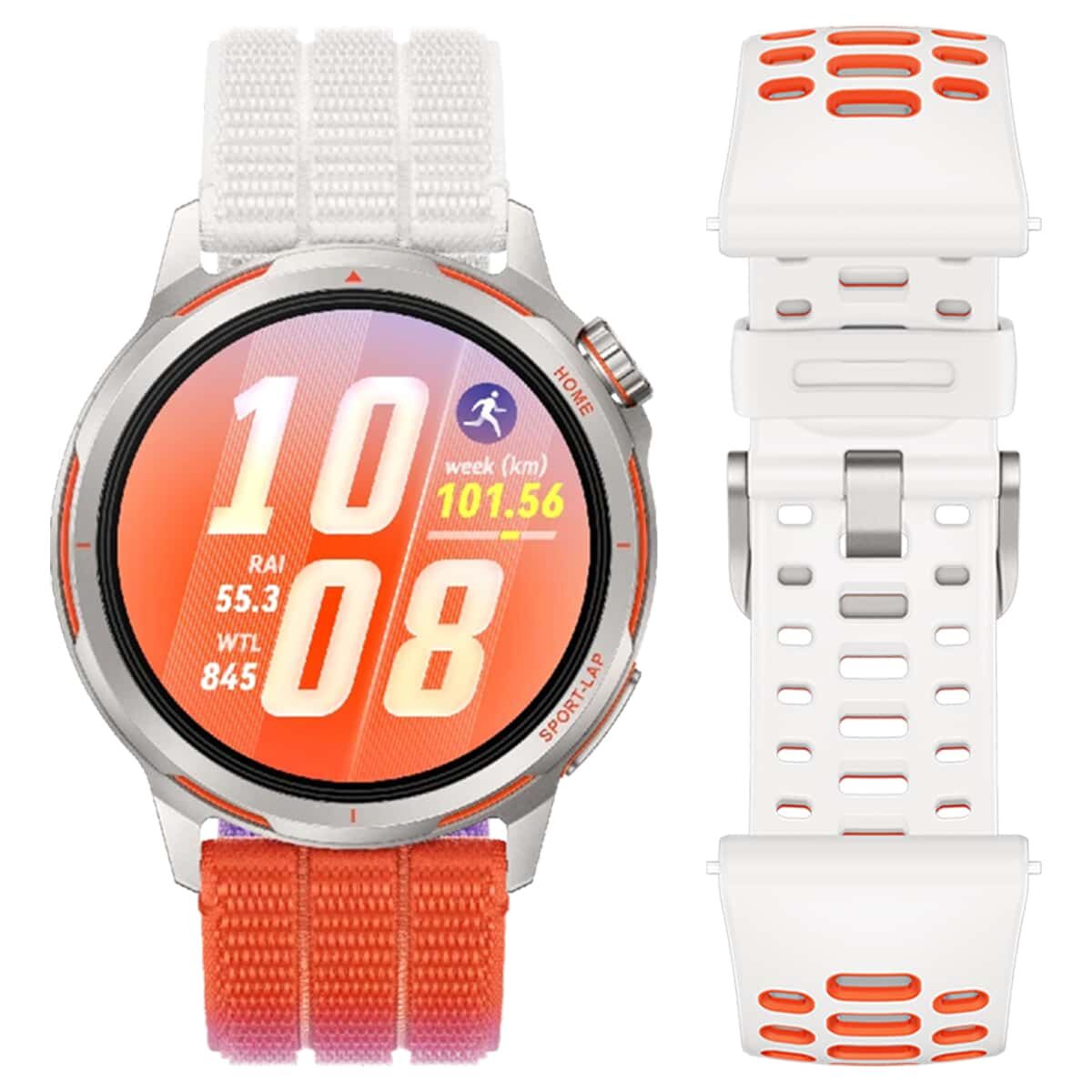 Huawei HW55020HGU Huawei Watch GT Runner 2 Akıllı Saat ve Yedek Kordon
