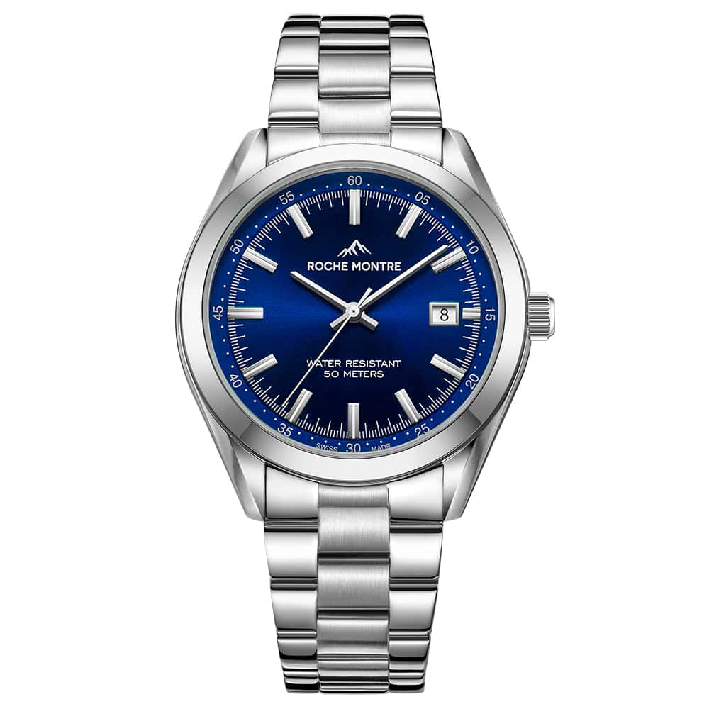 Roche Montre RMG6012-01 Erkek Kol Saati