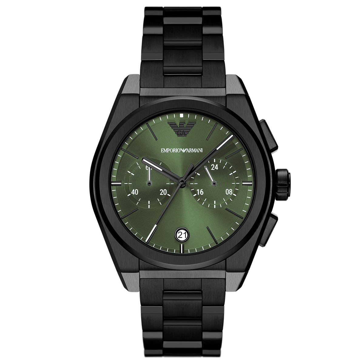 Emporio Armani AR11562 Erkek Kol Saati - Saat ve Saat