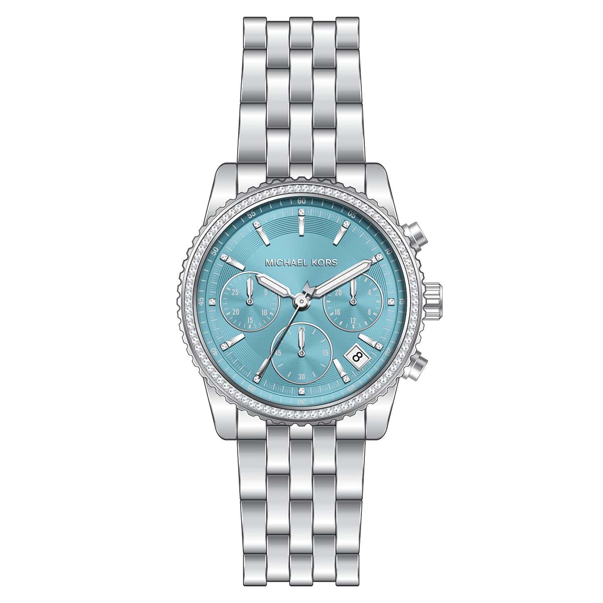 Michael Kors MK7539 Kadın Kol Saati