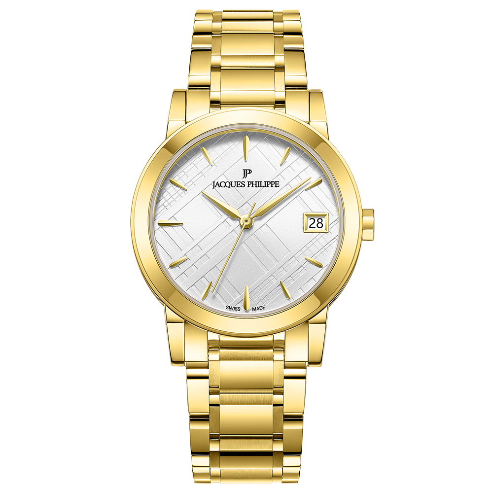 Jacques Philippe Cosmos Mini JPQLS312324 Women’s Watch