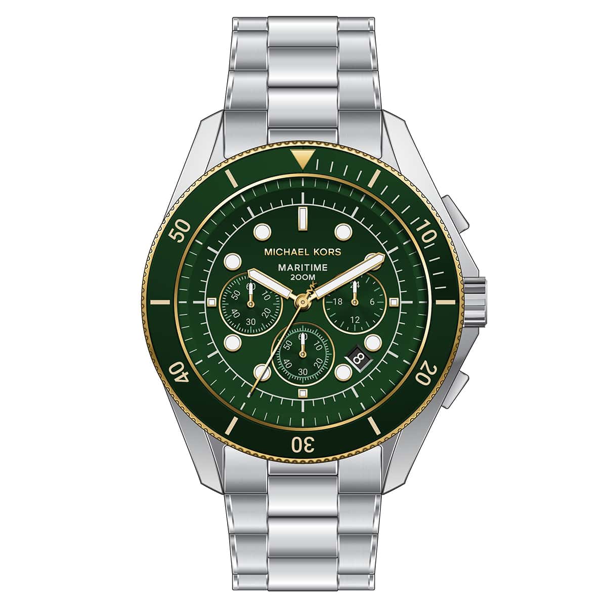 Michael Kors Maritime MK9215 Men’s Watch