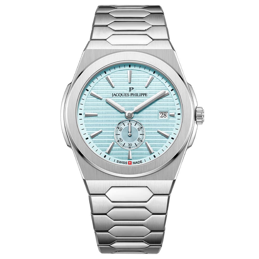 Jacques Philippe JPQGS8113X6LB Erkek Kol Saati