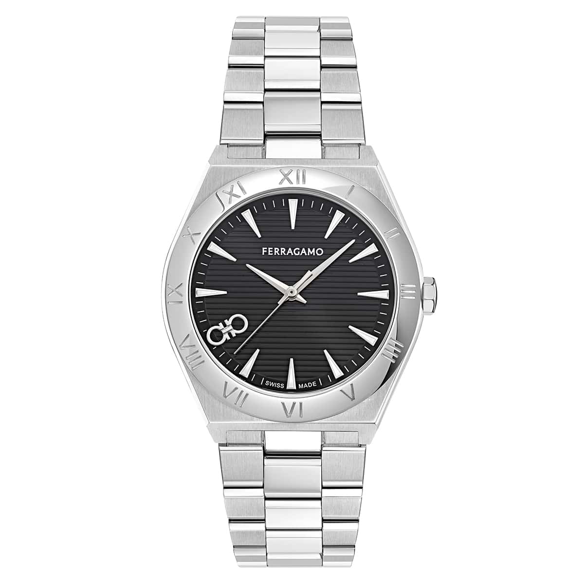 Ferragamo SFKV00525 Kol Saati