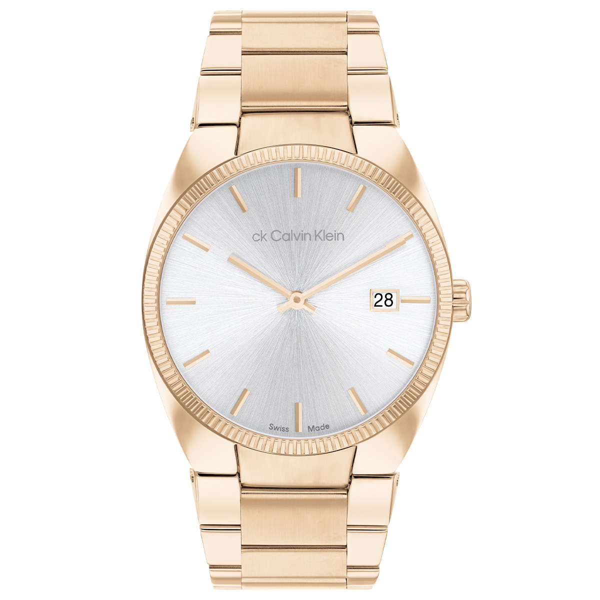 Calvin Klein Swiss Timeless CK25000068