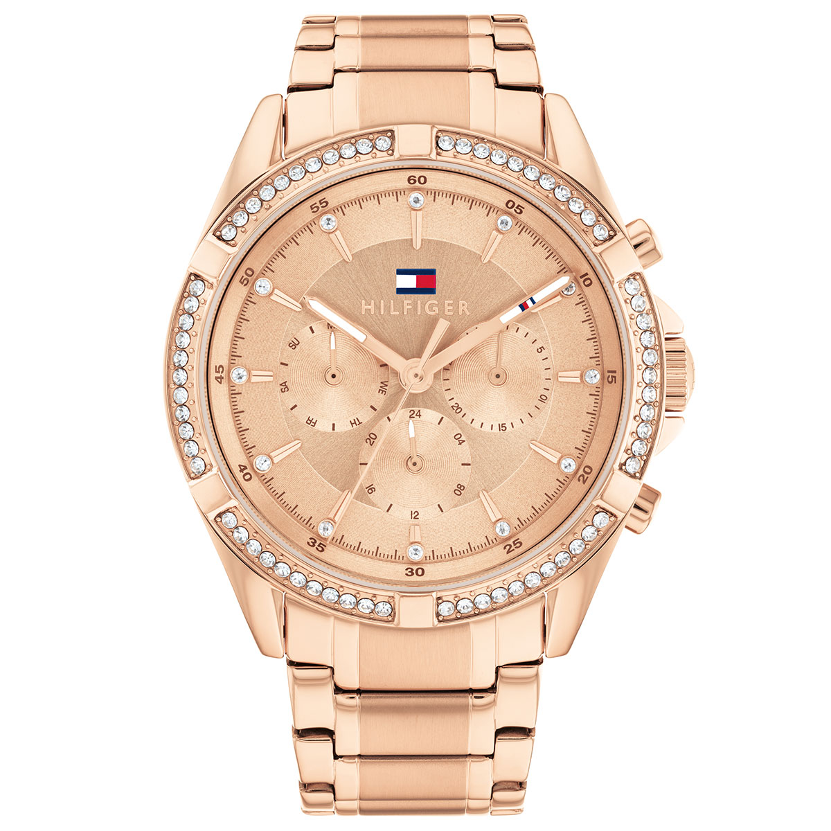 Tommy Hilfiger TH1782617 Kadın Kol Saati