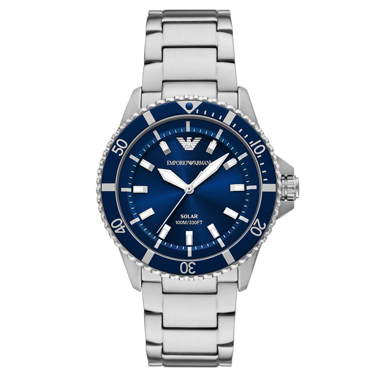 Emporio Armani World Explorer AR11697 Men’s Watch