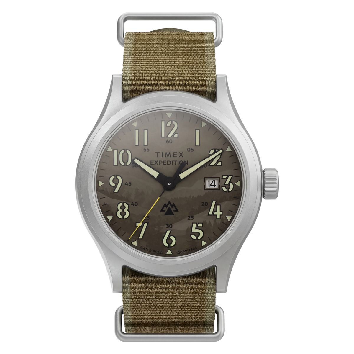 Timex Sierra TW2Y89400 Men’s Watch