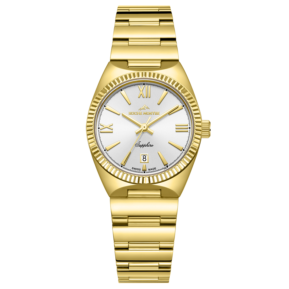 Roche Montre RML5001-06 Kadın Kol Saati