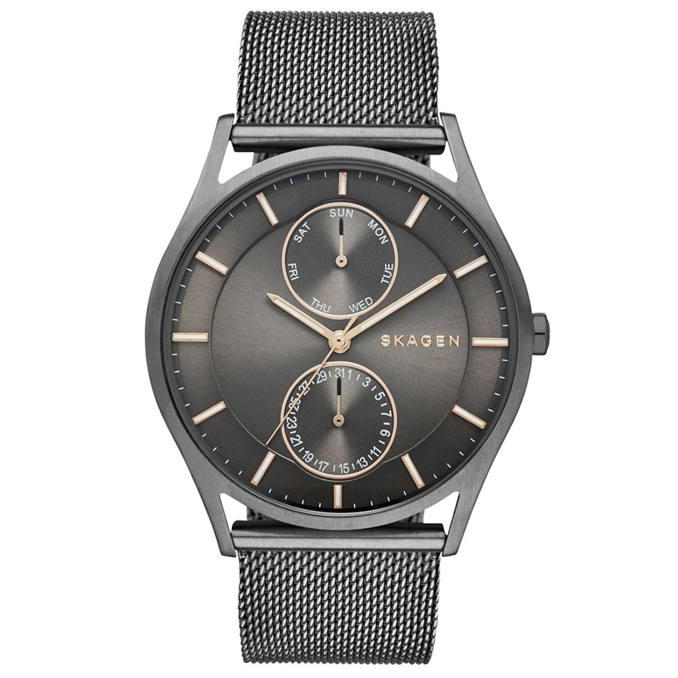 Skagen SKW6180 Erkek Kol Saati