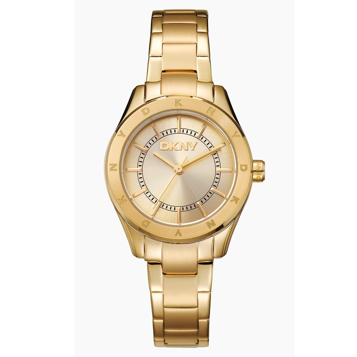 DKNY DK1L018M0035 Kadın Kol Saati