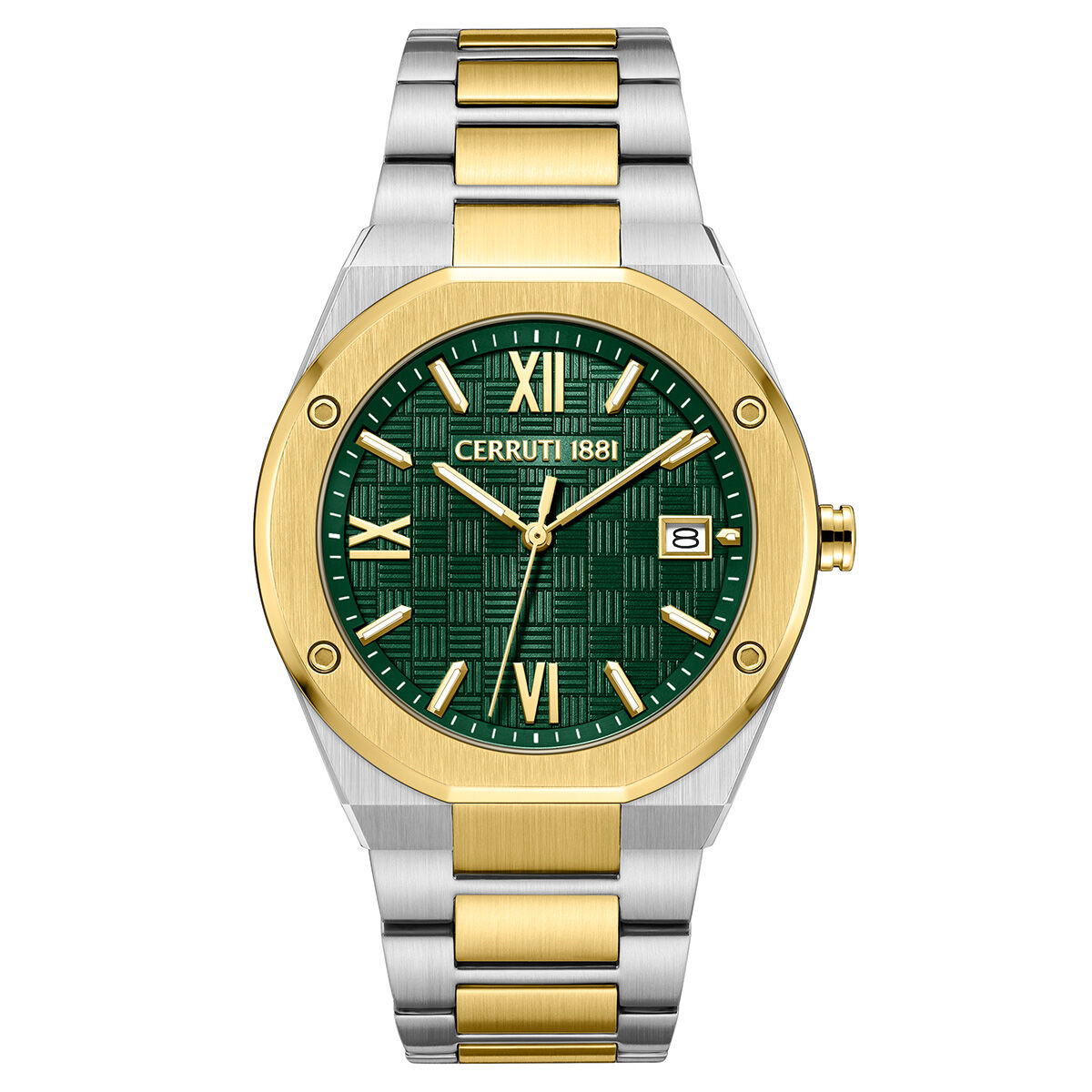 Cerruti 1881 CIWGH0000804 Erkek Kol Saati