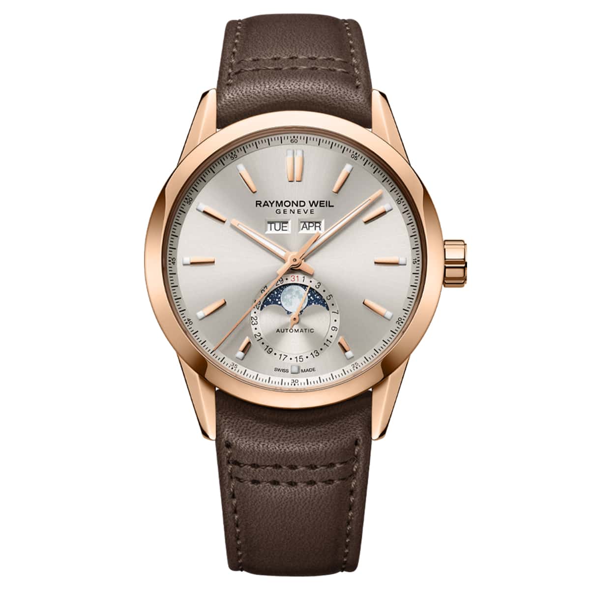 Raymond Weil Freelancer RW2766PC564001