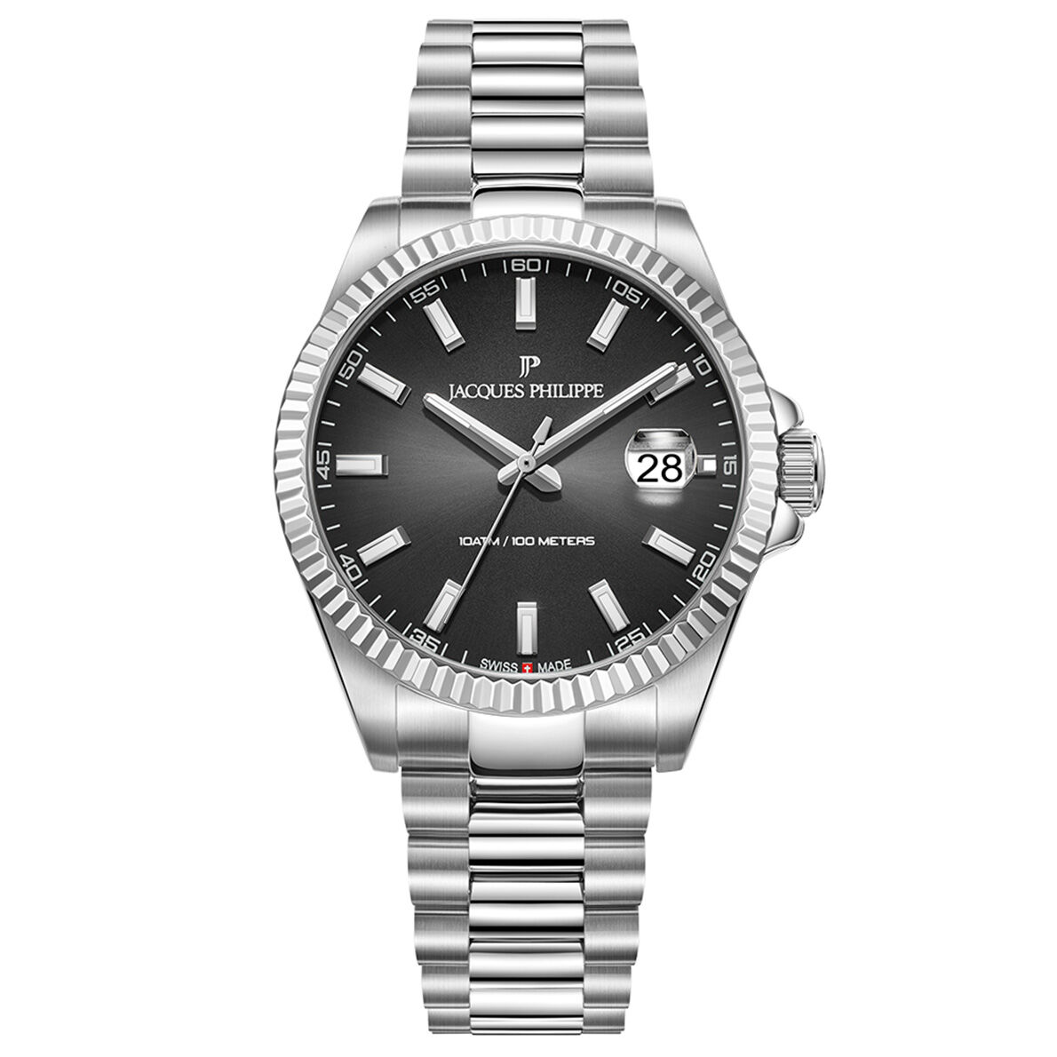 Jacques Philippe JPQGS591346GRV3 Erkek Kol Saati