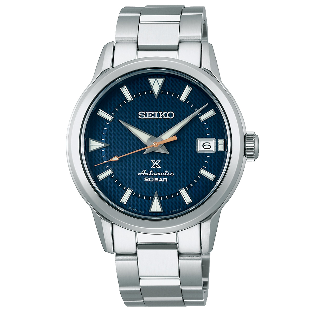 Seiko Prospex/SPR SEIPB249J