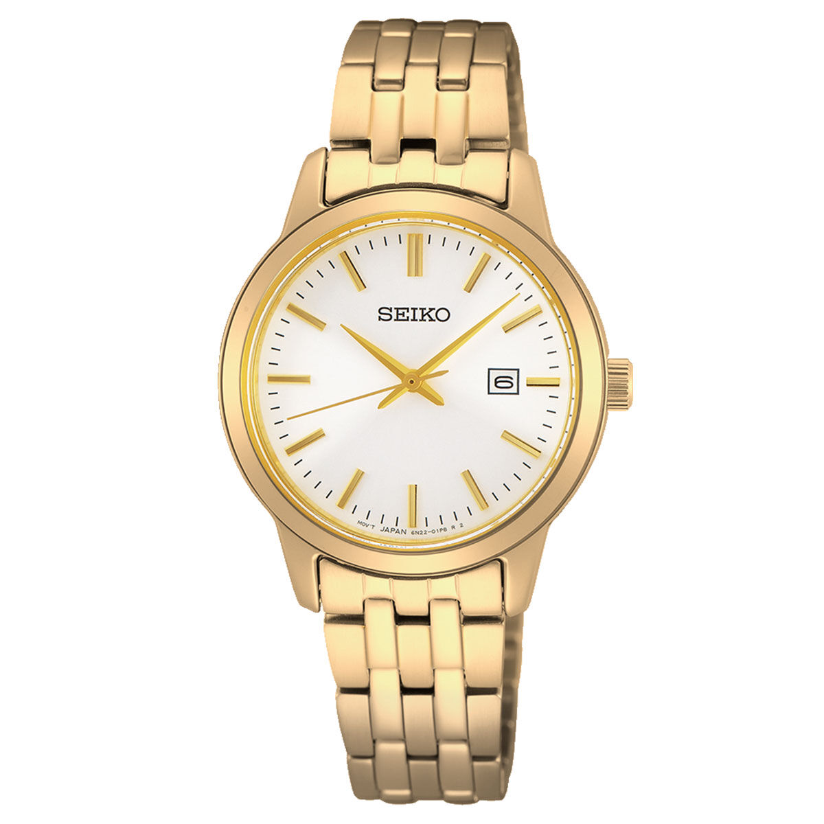 Seiko SEIUR412P  Kadın Kol Saati