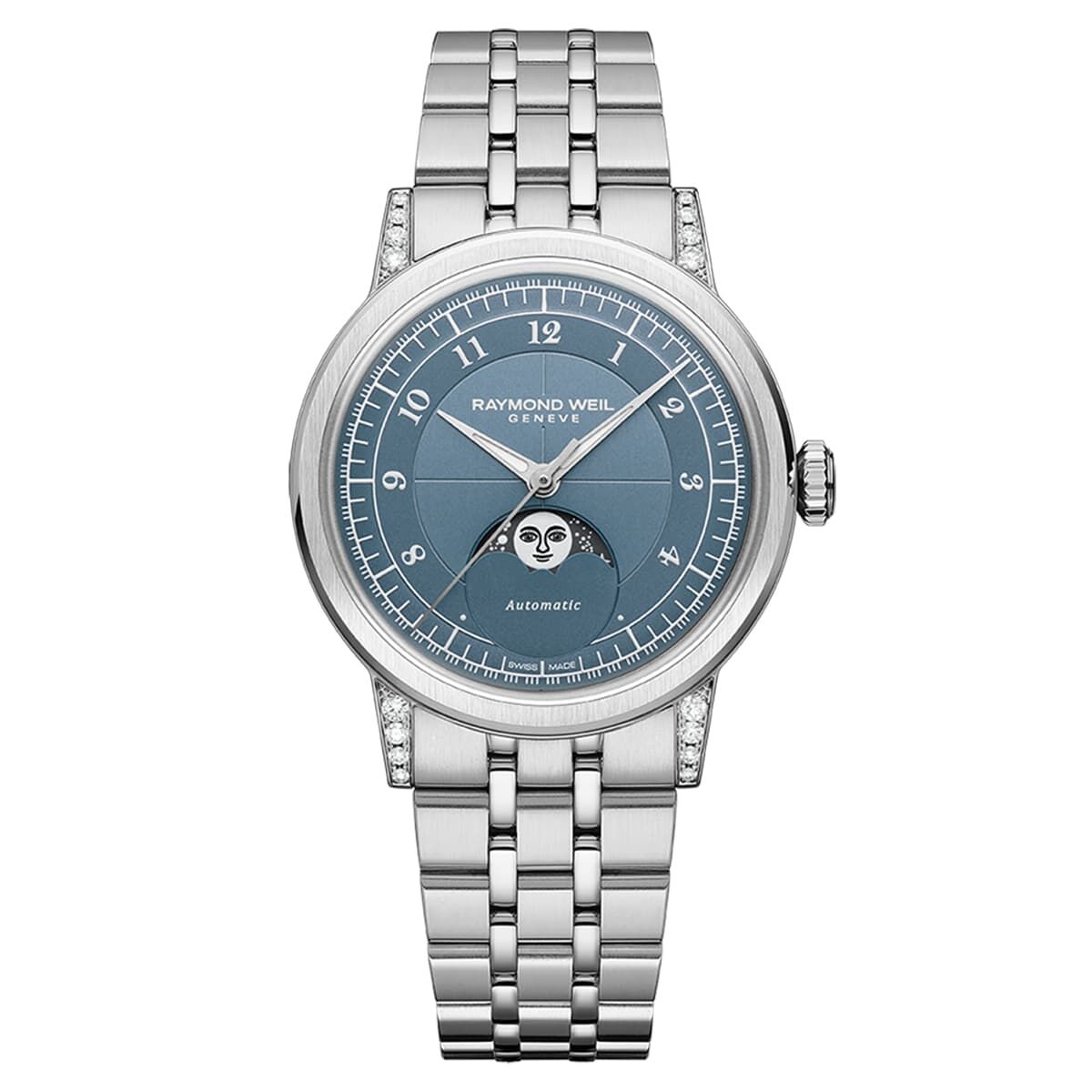 Raymond Weil RW2145STS05511 Kadın Kol Saati