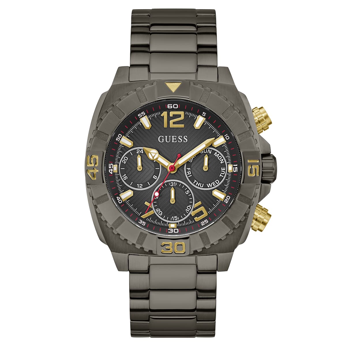 Guess GUGW0800G2 Erkek Kol Saati