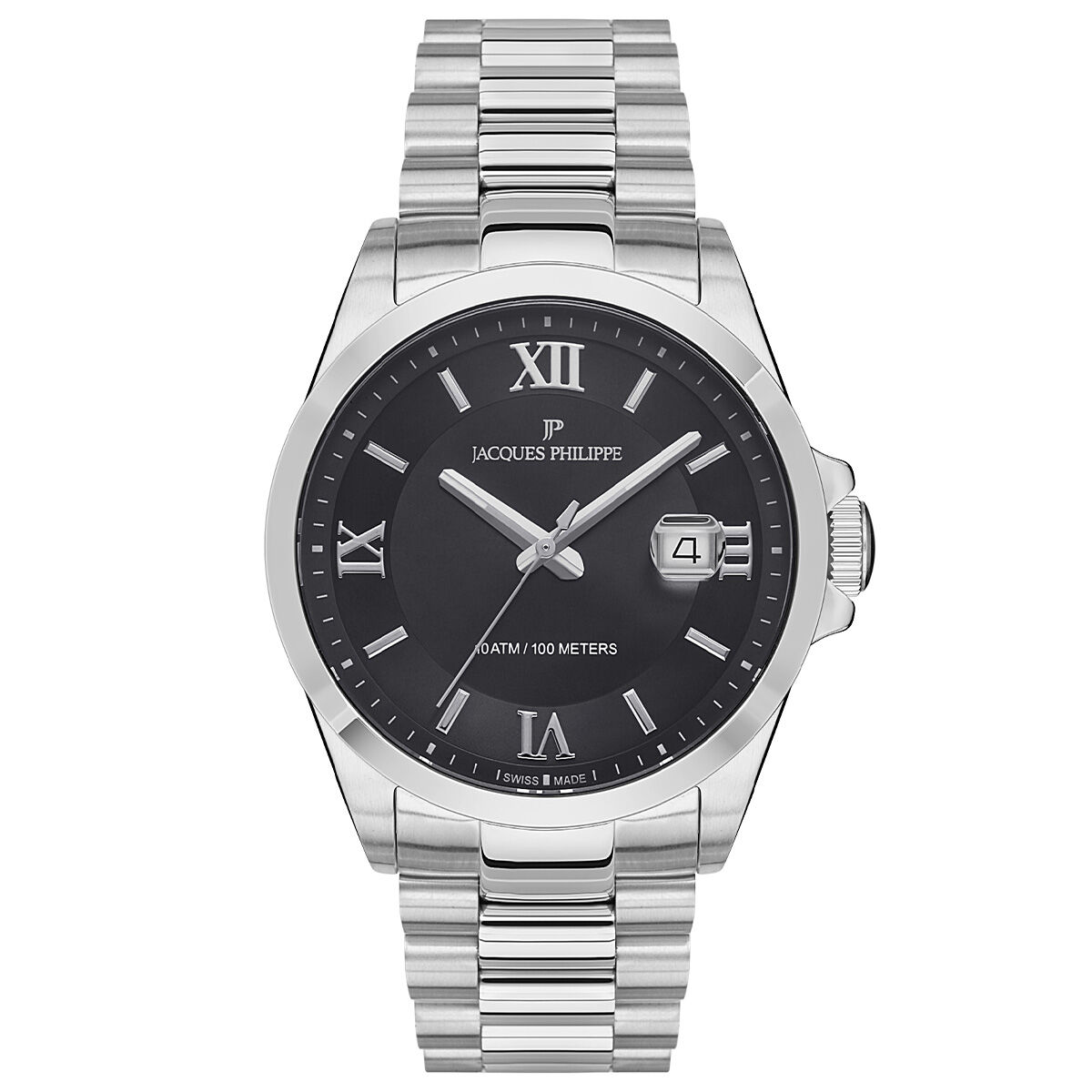 Jacques Philippe JPQGS331316V2 Erkek Kol Saati