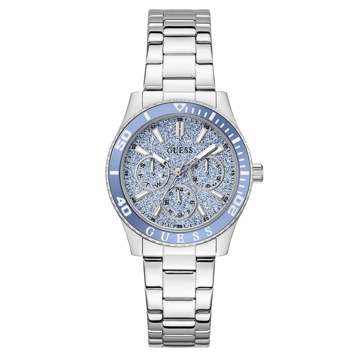 Guess GUGW1035L1 Kadın Kol Saati