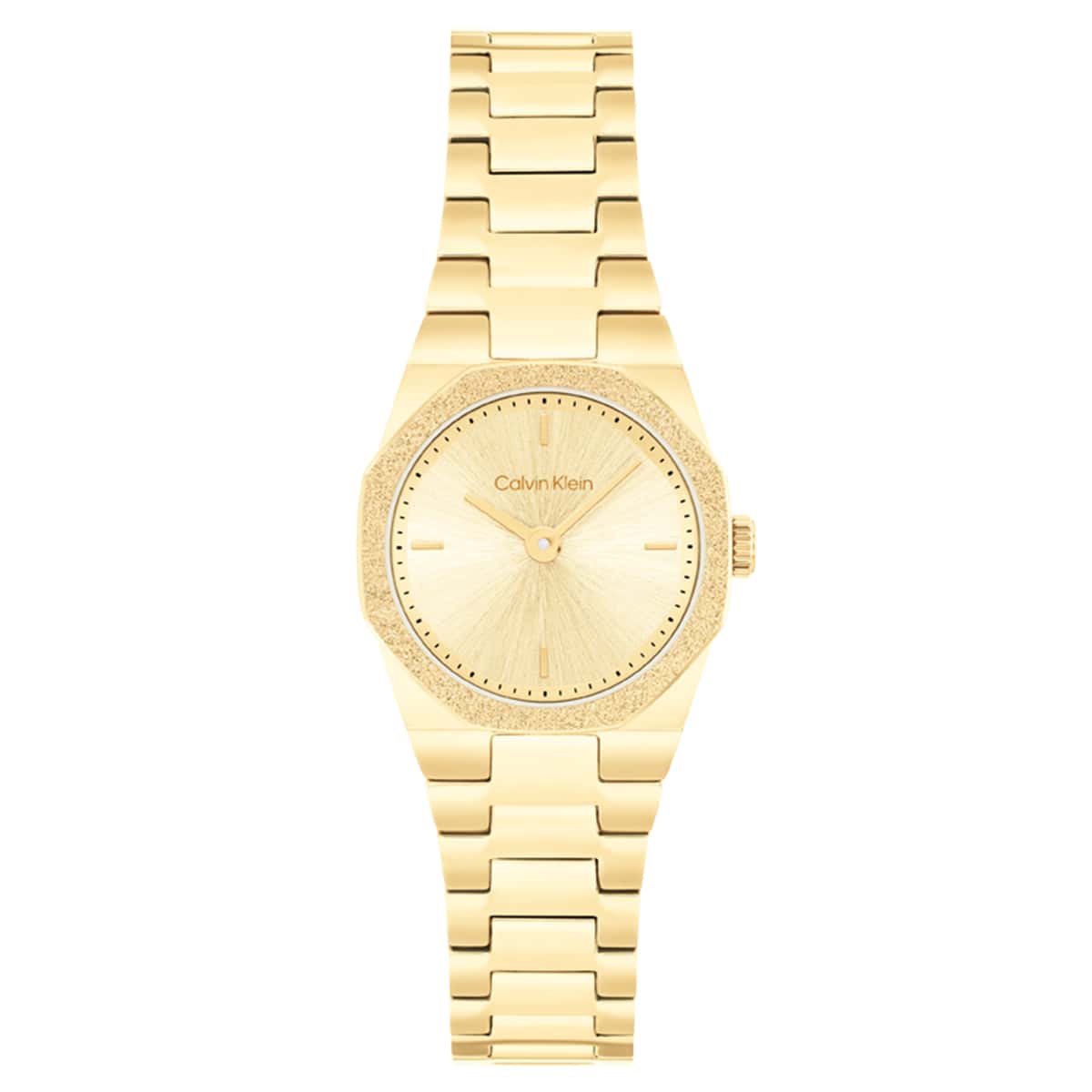 Calvin Klein Geometric Elegance CK25100142 Women’s Watch