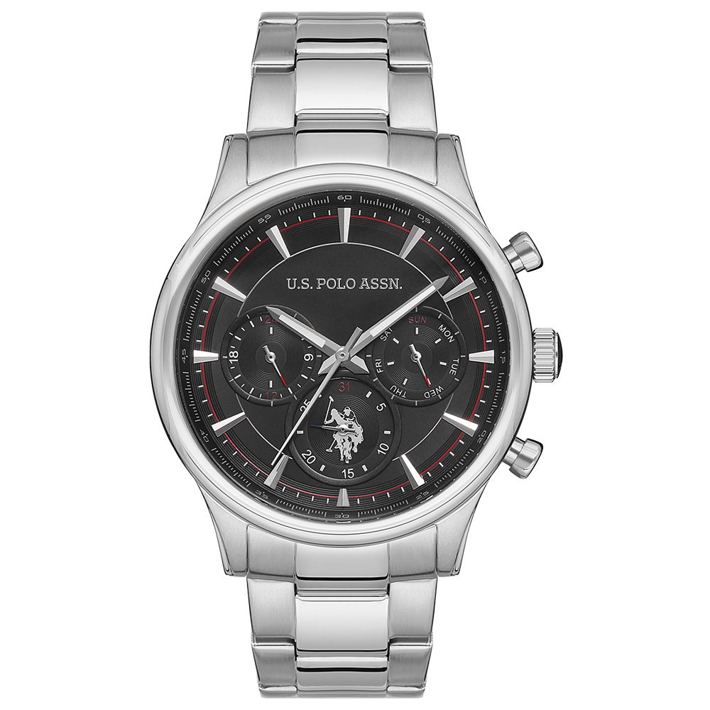 U.S. Polo Assn. USPA1010-13 Erkek Kol Saati