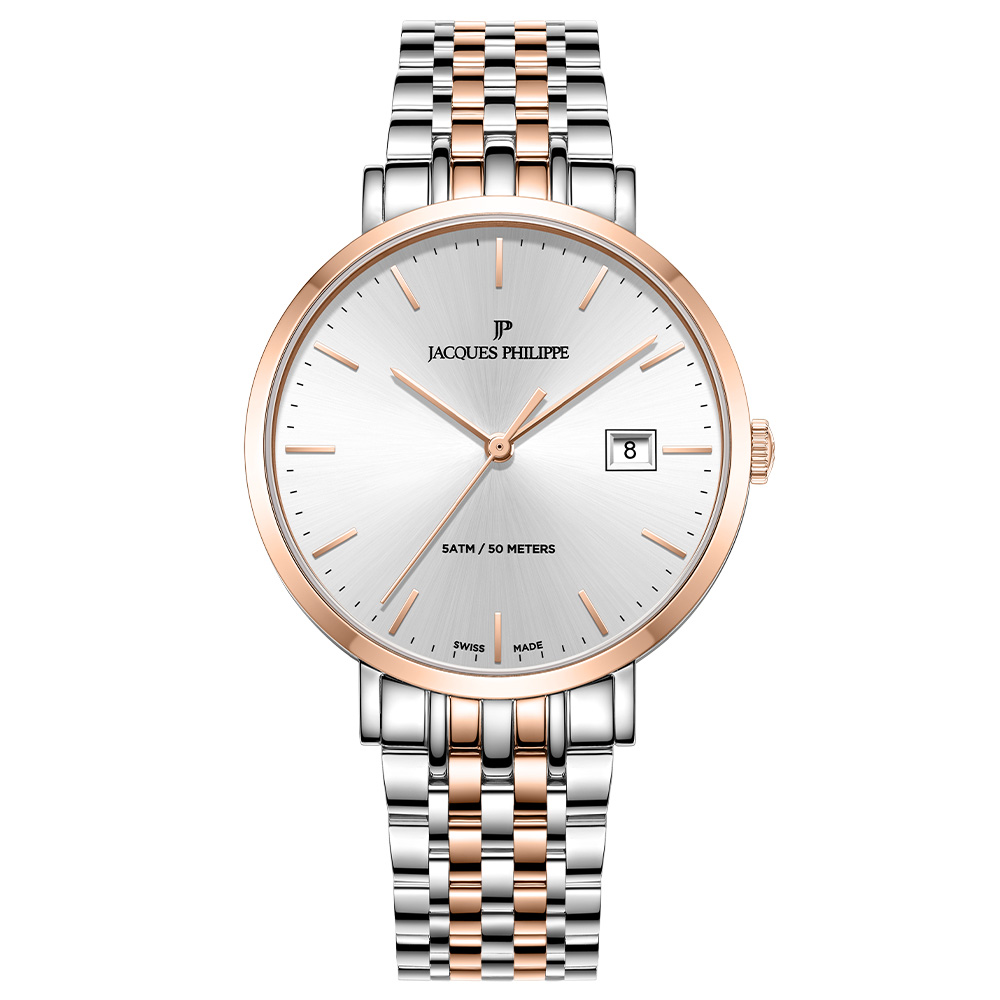 Jacques Philippe JPQGS957328RG Erkek Kol Saati