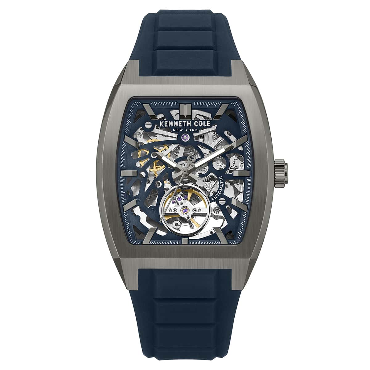 Kenneth Cole KCWGZ0077401 Erkek Kol Saati
