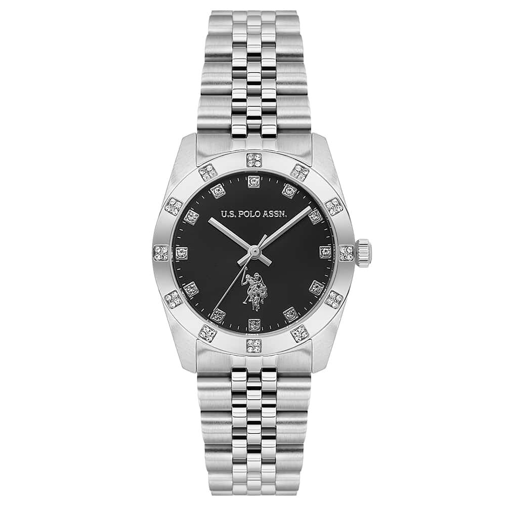 U.S. Polo Assn. USPA2161-09 Women’s Watch