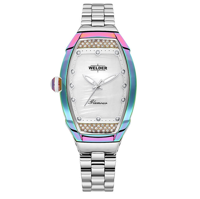 Welder WRH4002 Kadın Kol Saati