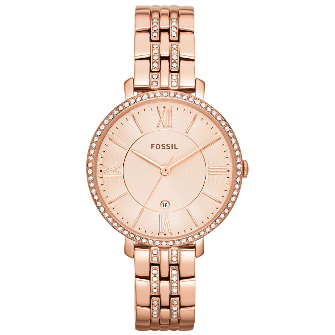 Fossil Jacqueline FES3546