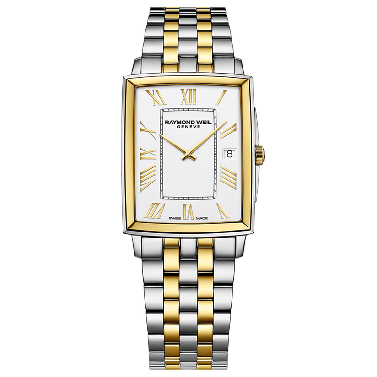 Raymond Weil Toccata RW5425STP00308 Men’s Watch