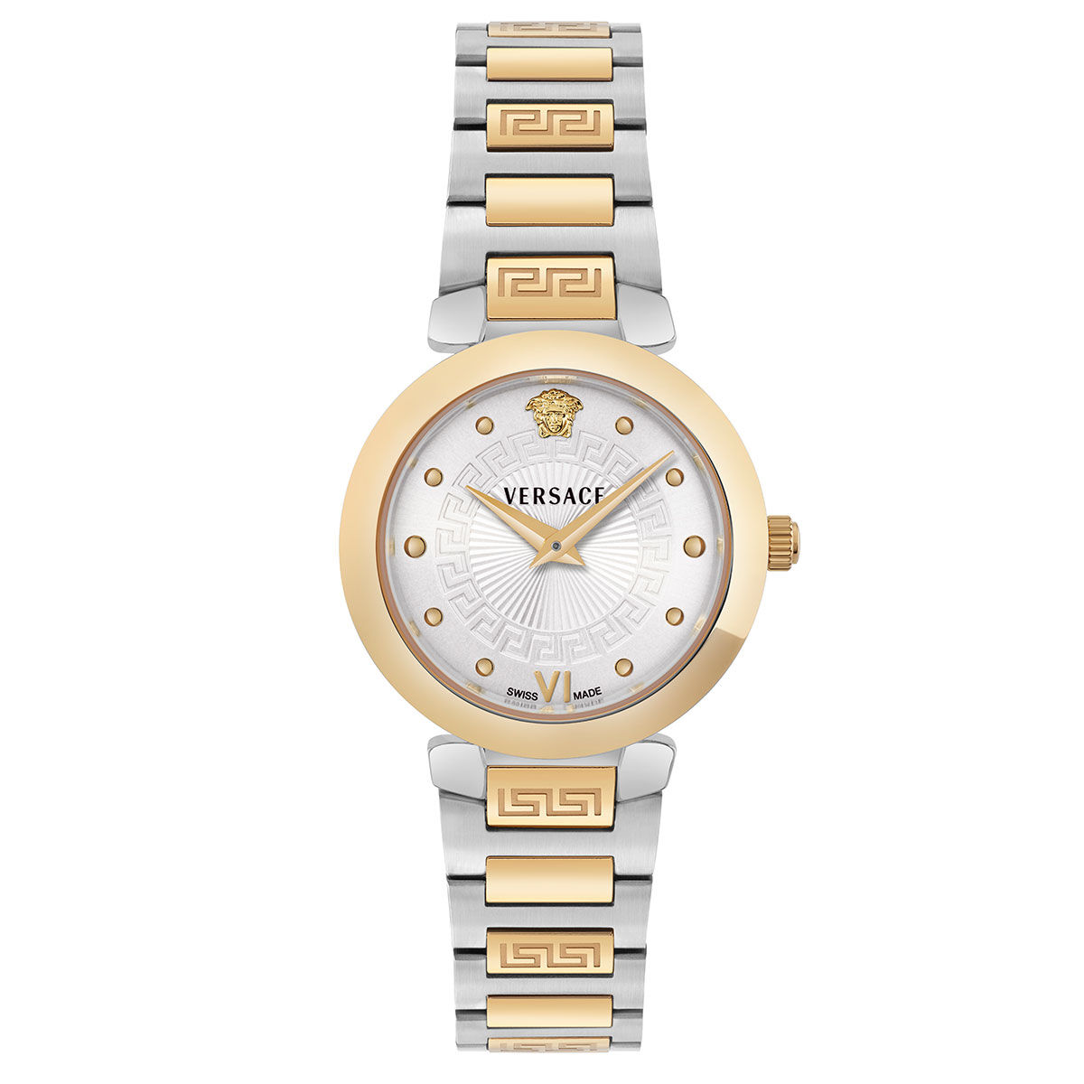 Versace Daphins Restyling VRSCVEKRA0526 Women’s Watch