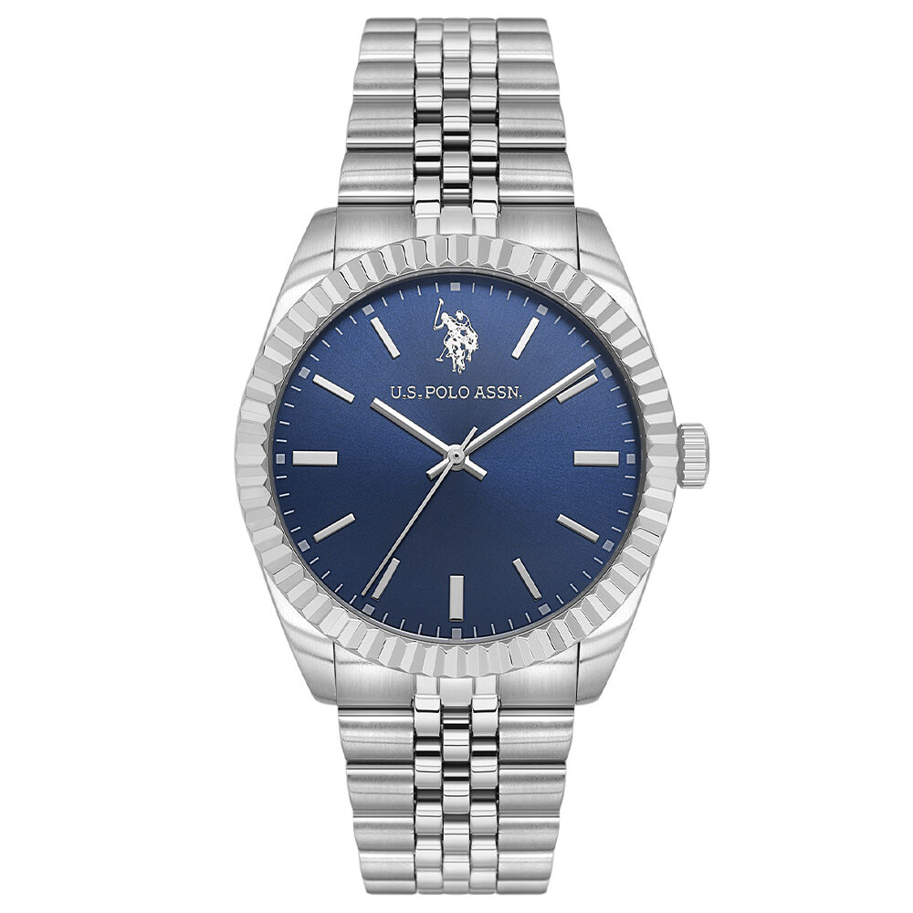 U.S. Polo Assn. USPA1111-02 Erkek Kol Saati
