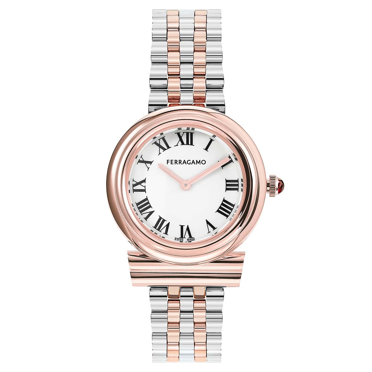 Ferragamo SFMV01624 Kadın Kol Saati