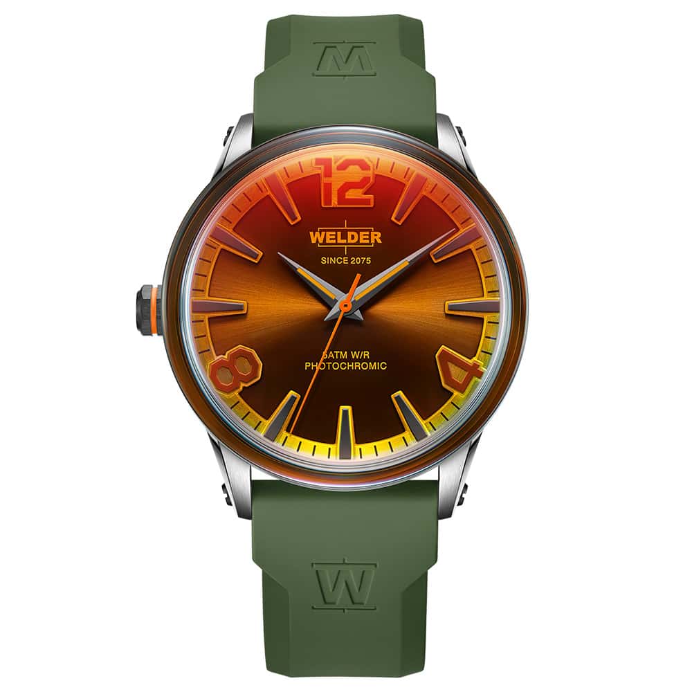 Welder WRN3001 Erkek Kol Saati