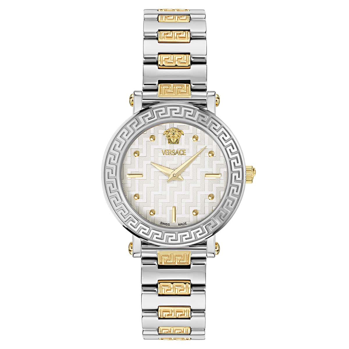 Versace Greca Sphere Petite VRSCVEKLA0325 Women’s Watch